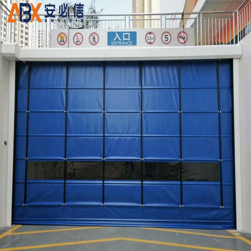 银川市冷库门封