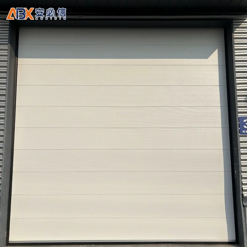 银川市高扬程提升门